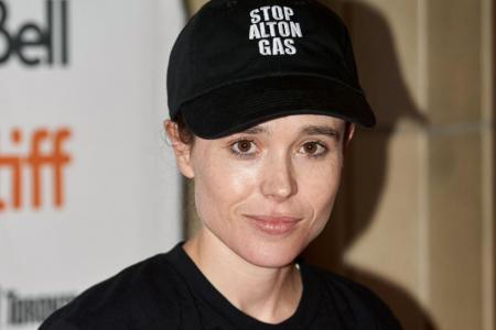 Ellen Page comes out as transgender, changes name to Elliot