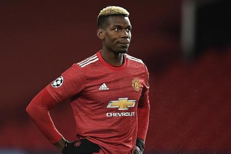 Manchester United should ditch Paul Pogba: Neil Humphreys