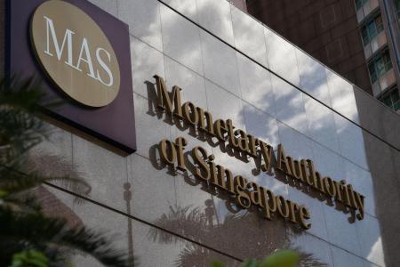 Singapore economy to grow by 5.5 per cent next year: MAS survey