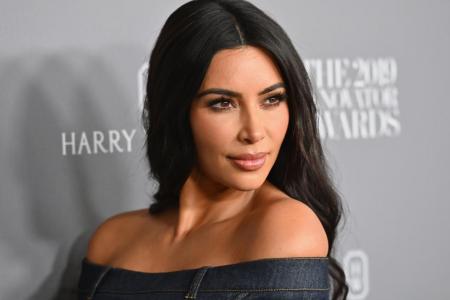 Kardashian asks Trump for clemency ahead of man’s execution