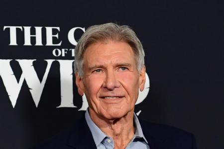 Harrison Ford to play Indiana Jones for final film in 2022 