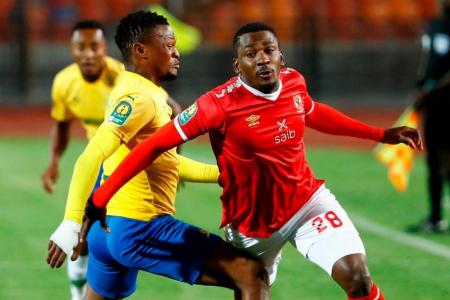 South Africa defender Madisha killed in car accident