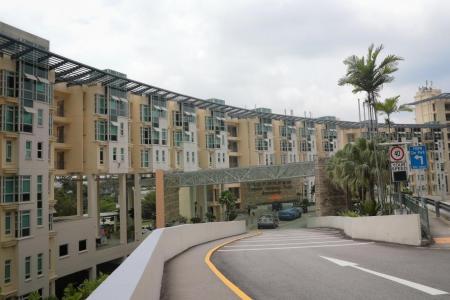 Hostel residents at four unis can get free Covid-19 test in January