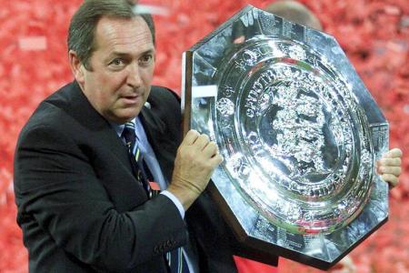 Former Liverpool manager Gerard Houllier dies at 73