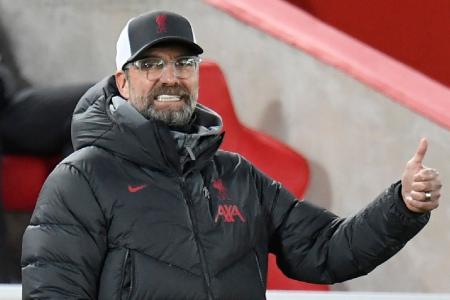 Klopp impressed with Mourinho turning Spurs into ‘results machine’