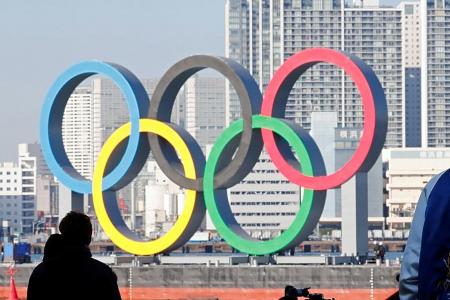 Most Japanese oppose holding Tokyo Olympics next year: Poll
