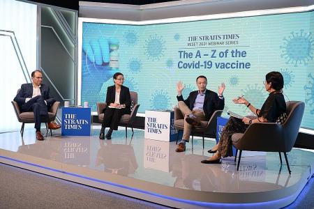 Not getting Covid-19 vaccine will harm more people: Experts