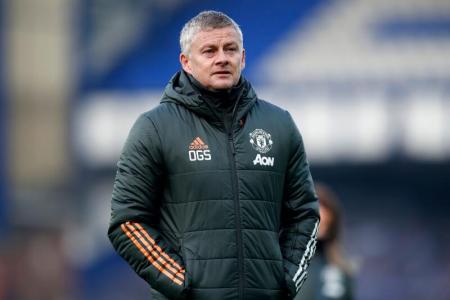 Solskjaer relishes Man United's first meeting with Leeds since 2011