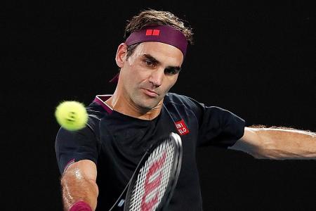 Roger Federer committed to Australian Open: Tournament director Tiley