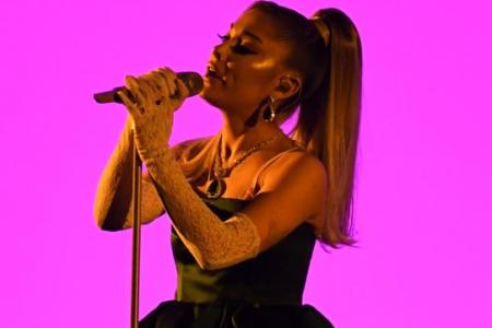 Ariana Grande engaged to luxury real estate agent