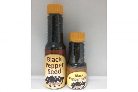 SFA recalls Crab Brand Black Pepper Seed after detecting bacteria