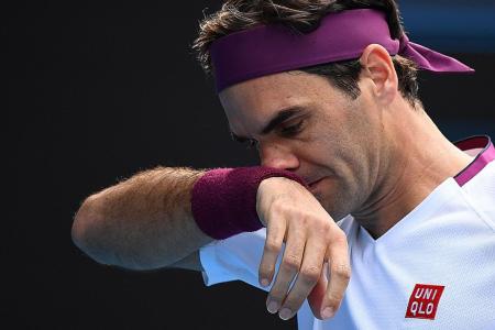 Roger Federer to miss Australian Open for the first time in his career