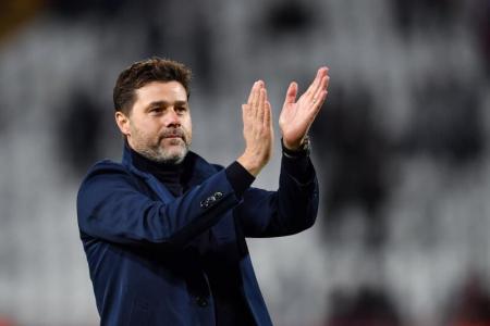 Pochettino named PSG coach, vows to win with style
