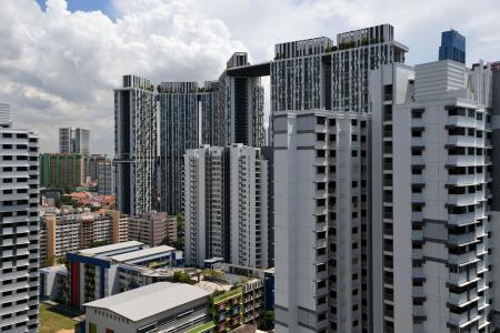 HDB resale prices up 2.9%, biggest quarterly rise in over nine years