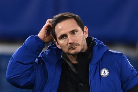 Frank Lampard won’t survive at this rate: Neil Humphreys