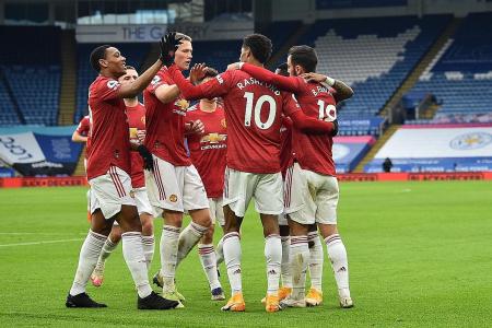 Manchester United can win the League Cup: Ole Gunnar Solskjaer