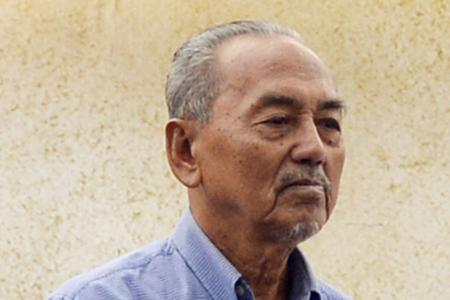 One of NTUC&#039;s founders and stalwart in fight against communists dies