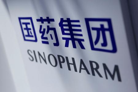 China&#039;s Sinopharm says its Covid-19 vaccine works against mutations 