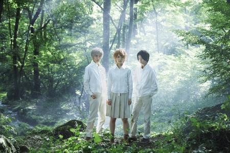 Movie review: The Promised Neverland