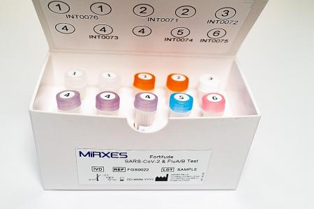 New test kit that detects Covid-19 and seasonal flu approved by HSA