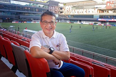 Look beyond qualifying for World Cup 2034: MCCY Minister Tong