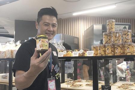 Spice up your shopping with FairPrice Xtra Parkway Parade&#039;s local fare