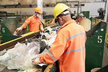 Panel to develop progressive wage model for waste management sector