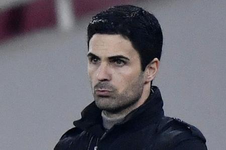 Arteta: Gunners have unfinished transfer business