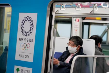Organisers unveil new Covid-19 measures for Tokyo Games