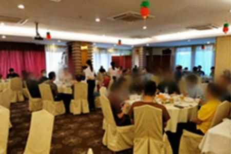 CNY dinner woes as eateries forced to shut for breaking Covid rules