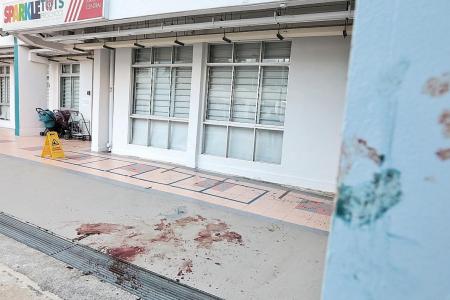 Man to be charged with murder of woman found dead in Jurong East
