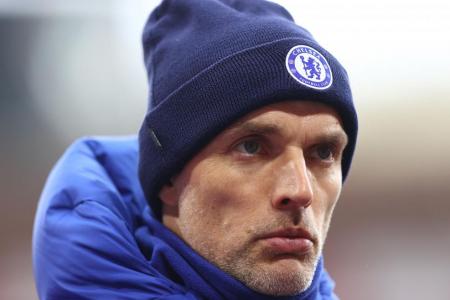 Battling Atletico can bring out the best in Chelsea: Tuchel