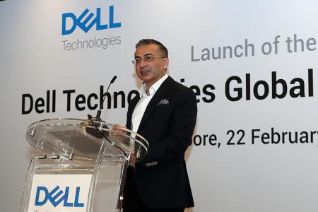 Dell launches $66m R&amp;D centre to drive innovation in edge computing