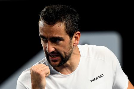 Marin Cilic: I have another four or five good years in me