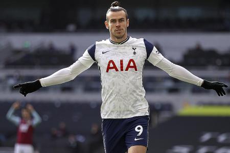 Ledley King backs fit-again Gareth Bale to have big impact 