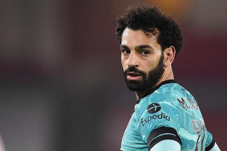 Salah deserves more credit for keeping Reds&#039; top-4 hopes alive: Buxton