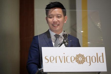 120 workers lauded for outstanding service as hotels adapt amid Covid