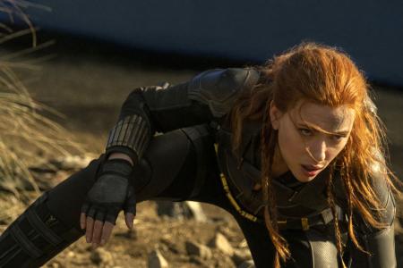 Disney delays Black Widow debut, will be available on Disney+ for fee