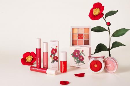 Boost your beauty with these new make-up collections