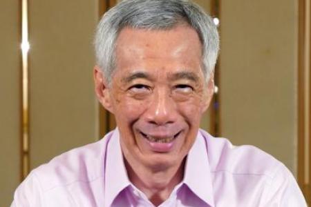 Any change to tudung stance will be carefully studied: PM Lee