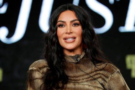 Kim Kardashian joins billionaire club: Forbes