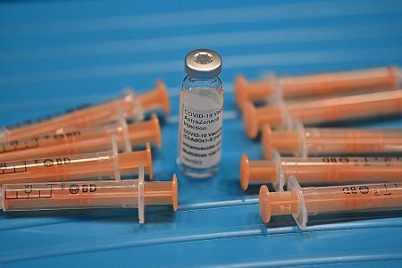 Oxford pauses trial testing AstraZeneca vaccine in kids