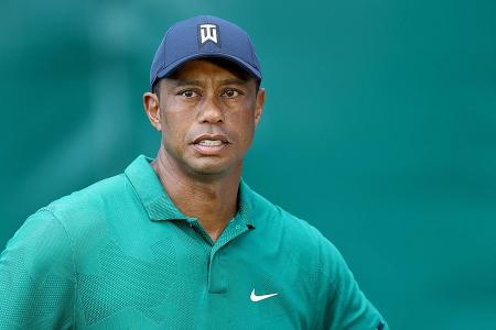 Tiger Woods’ car accident caused by excessive speed: Sheriff