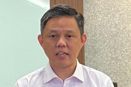 DPM Heng steps aside as 4G leader for younger successor 