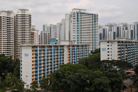 HDB, condo rents on upward trend due to renewed demand and low supply