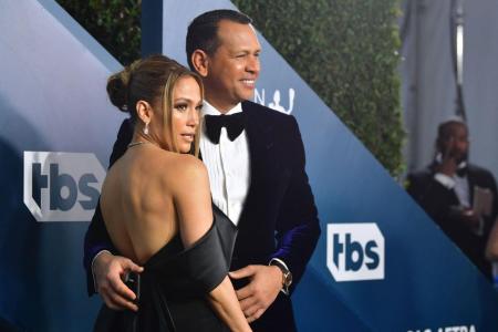 J.Lo and A-Rod split, saying 'we are better as friends'