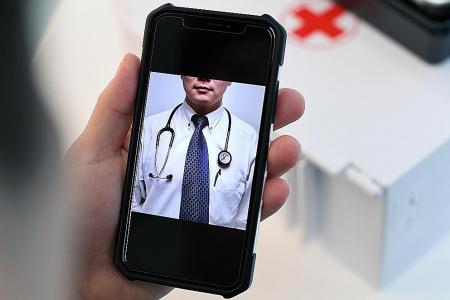 Telemedicine services to be licensed in mid-2022