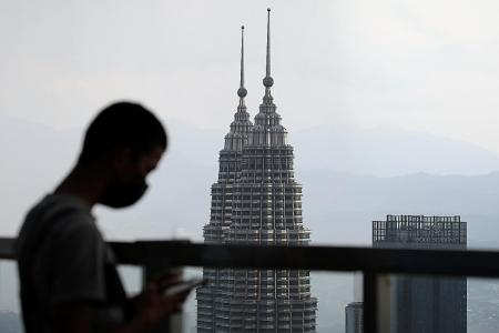 Online anger grows in Malaysia over perceived mishandling of pandemic 