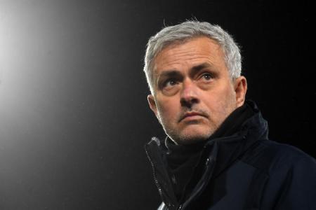 Inability to evolve cost Jose Mourinho his job: Lineker 