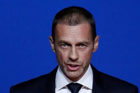 Uefa chief to EPL’s big 6: Still time to abandon ESL